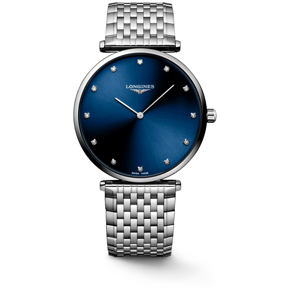 La Grande Classique De Longines