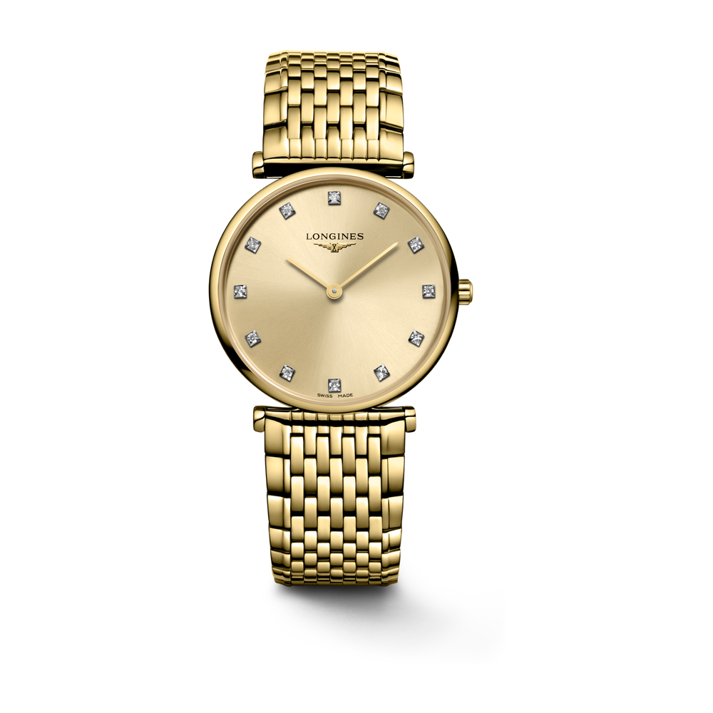 La Grande Classique De Longines