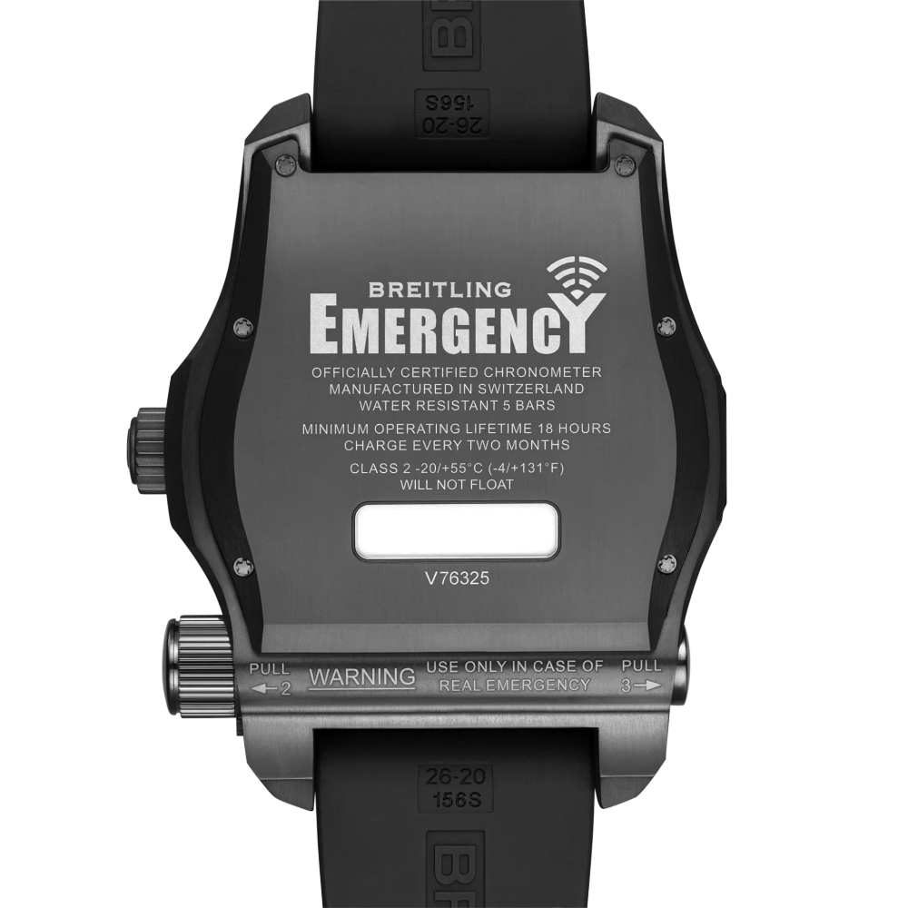 Emergency