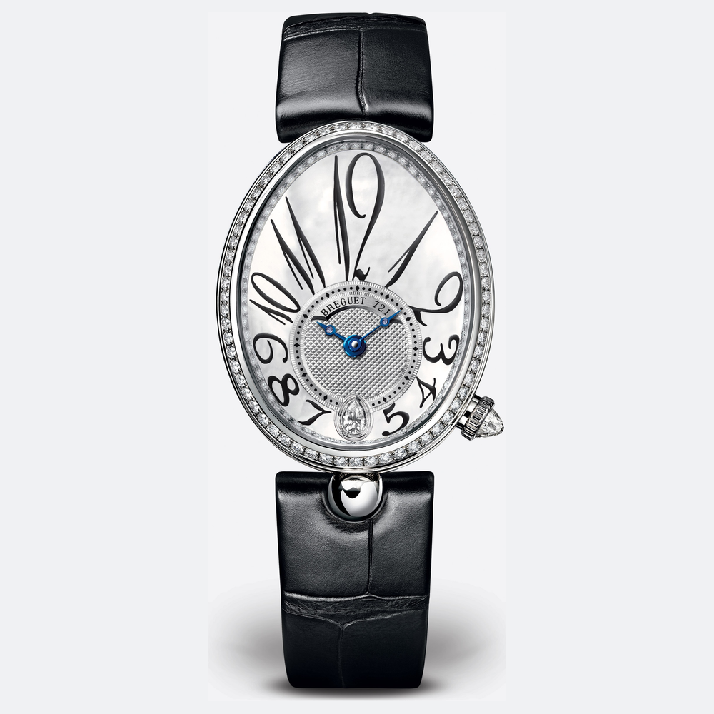 Reine de Naples 8918