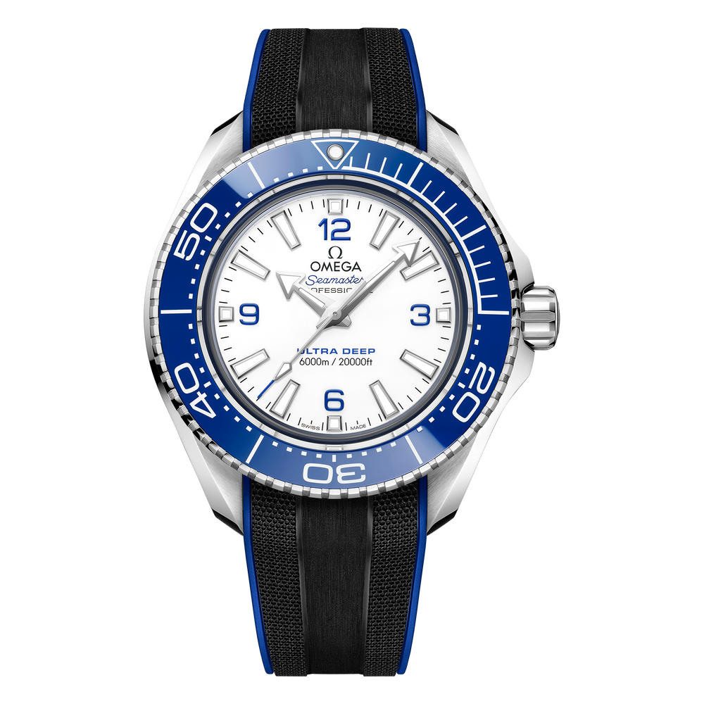 Seamaster Planet Ocean 6000M 45.5 mm