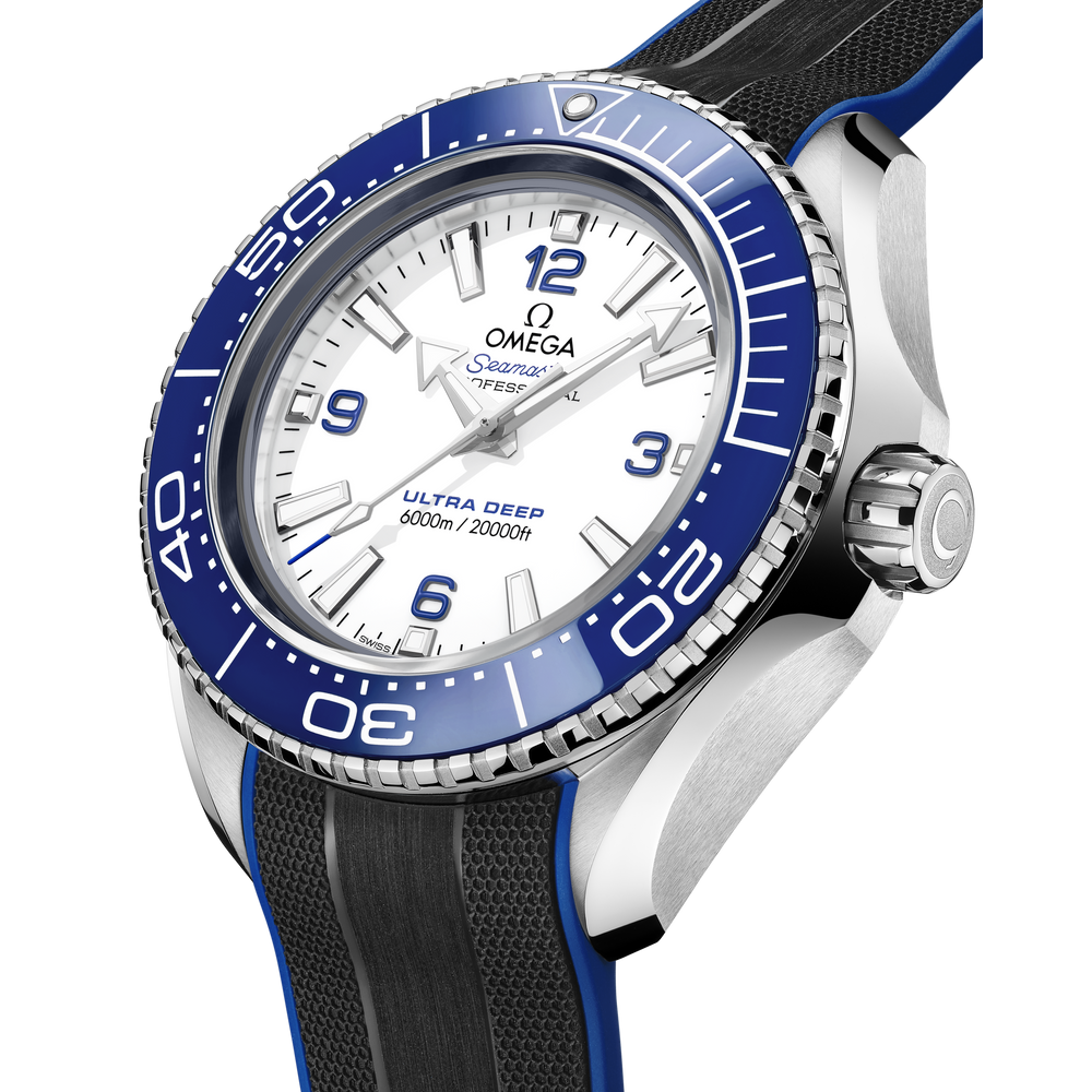 Seamaster Planet Ocean 6000M 45.5 mm
