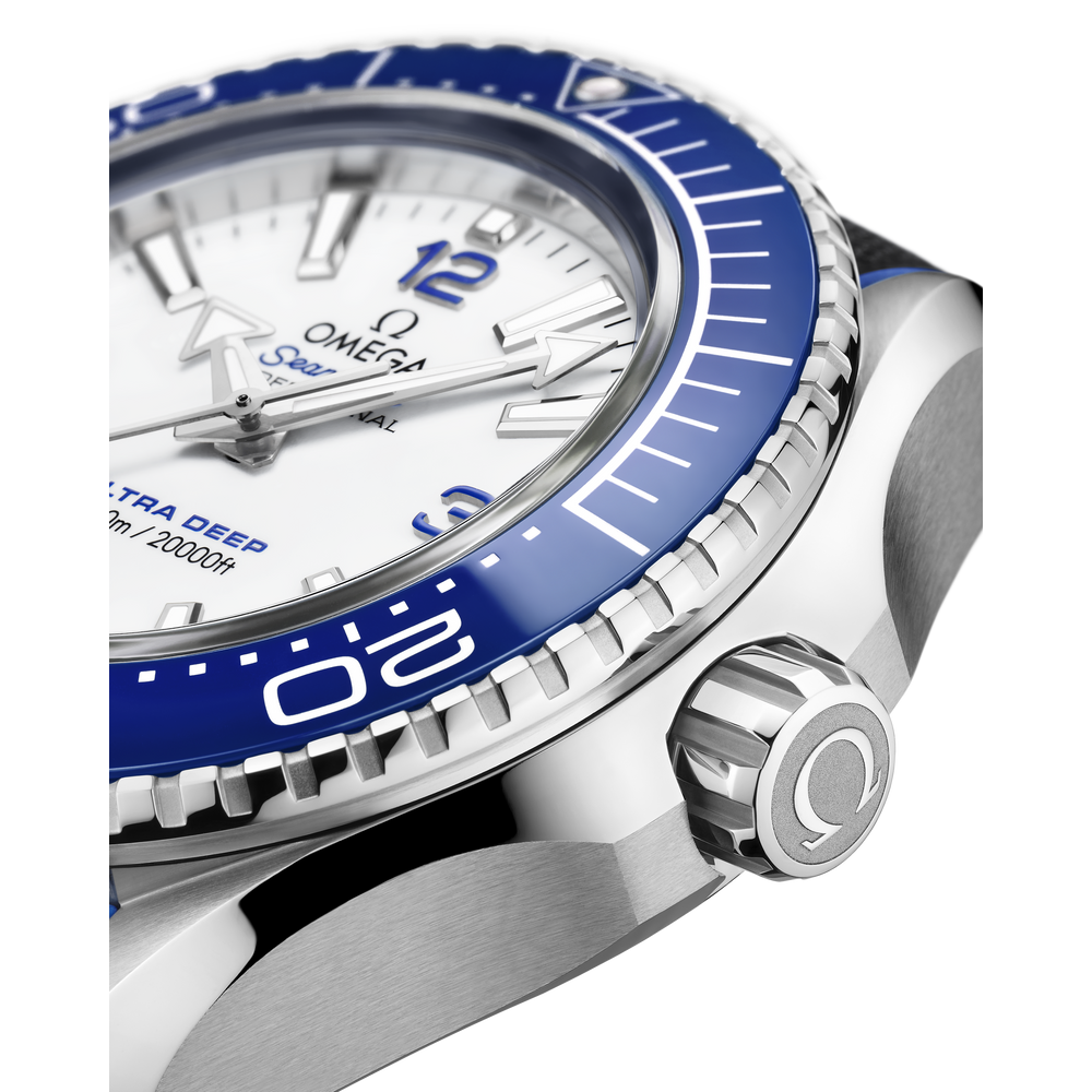 Seamaster Planet Ocean 6000M 45.5 mm