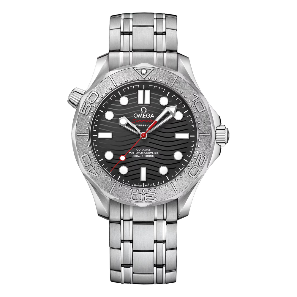 Seamaster Diver 300M 42 mm