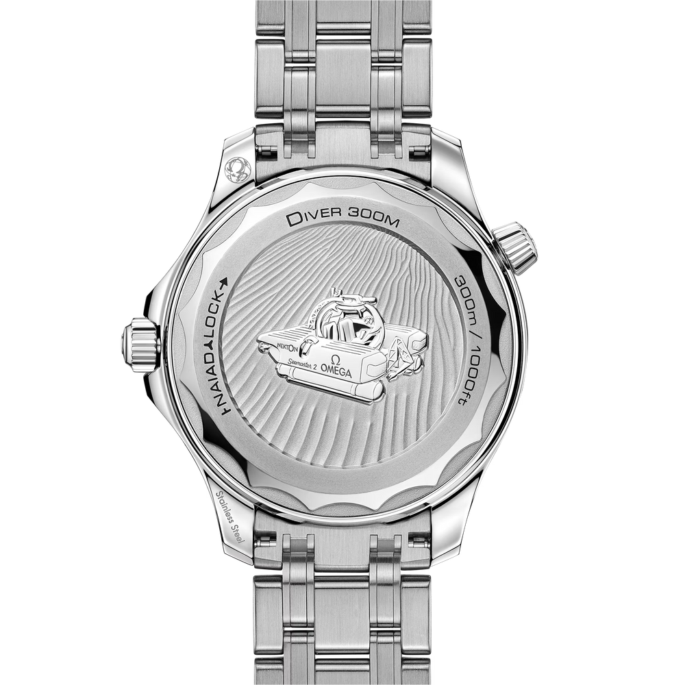 Seamaster Diver 300M 42 mm