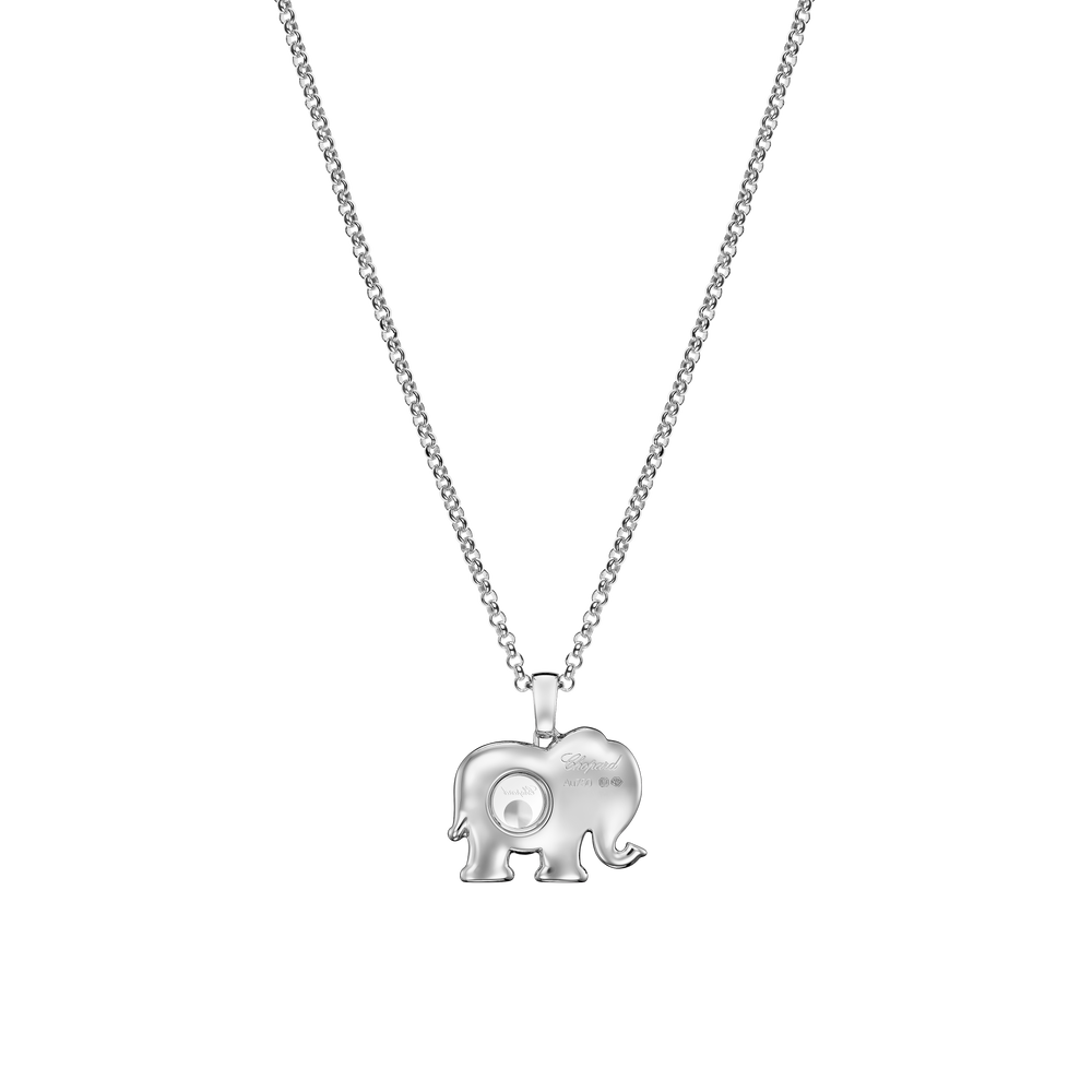 Happy Diamonds Elephant