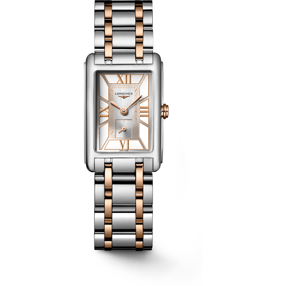 Longines Dolcevita