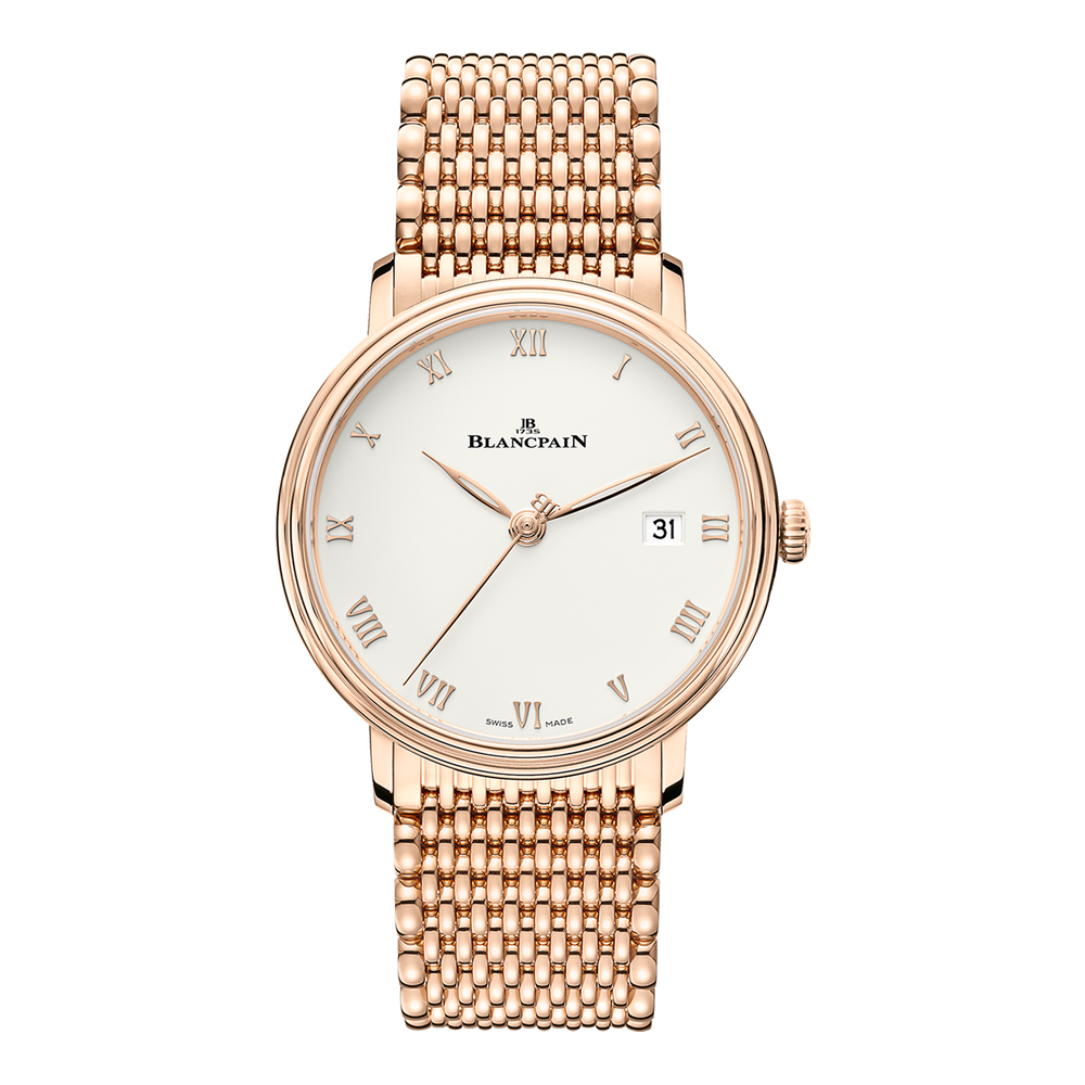 Villeret Ultraplate