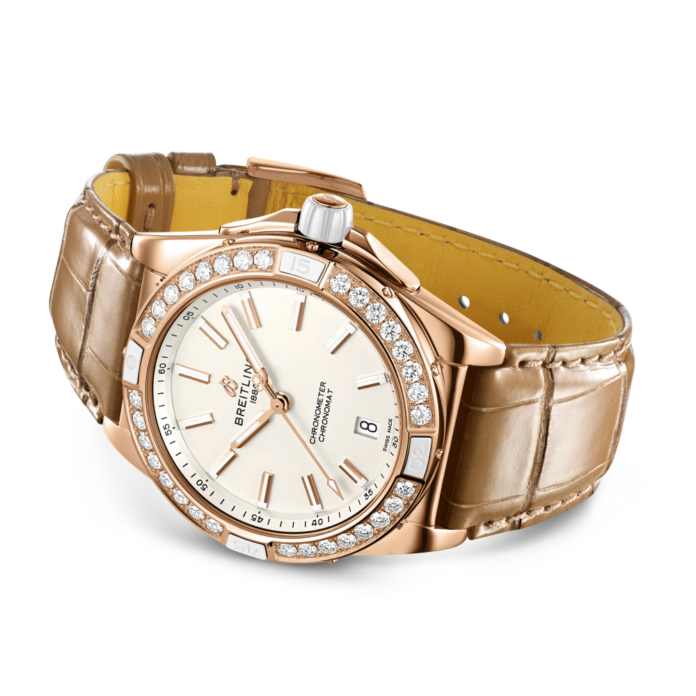 Super Chronomat Automatic 38 Origins