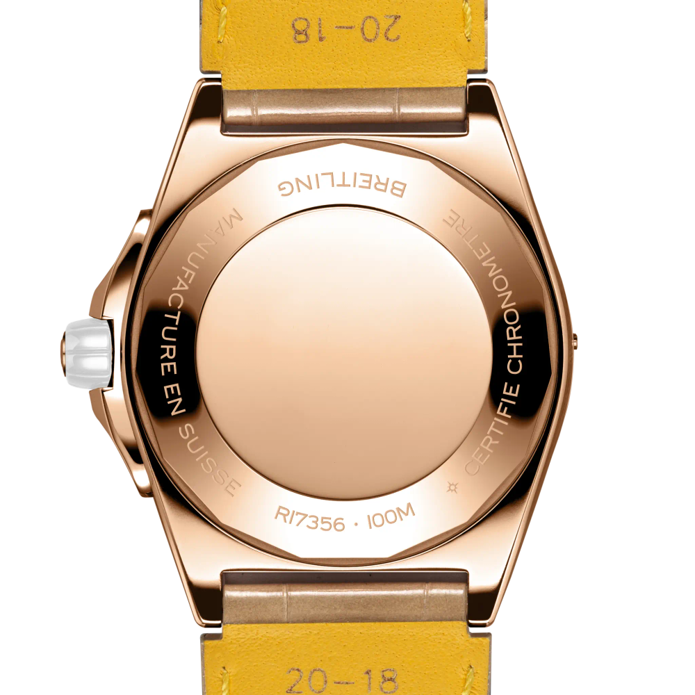 Super Chronomat Automatic 38 Origins