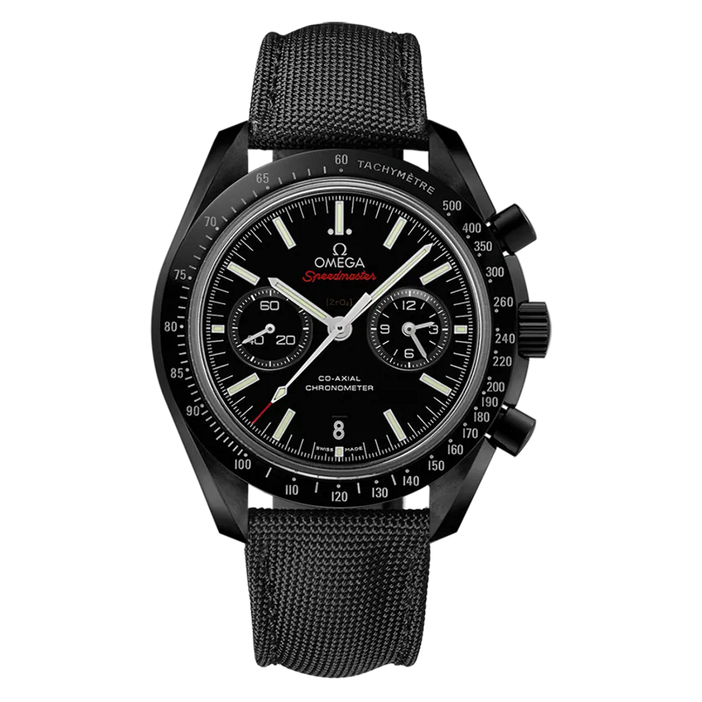 Speedmaster Dark Side of the Moon 44,25 mm