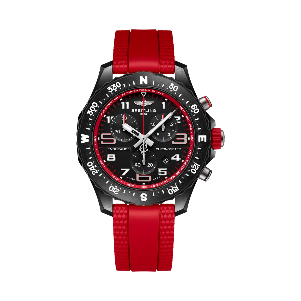 Professional Endurance Pro 38