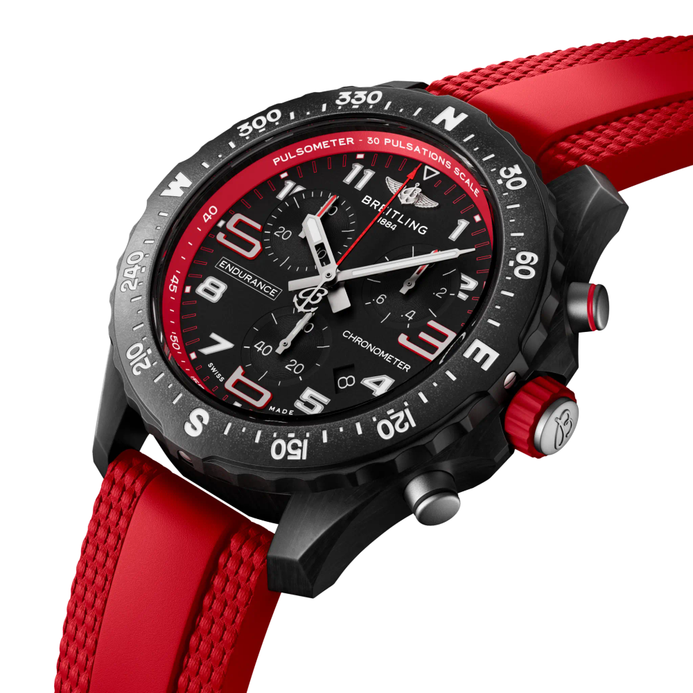 Professional Endurance Pro 38