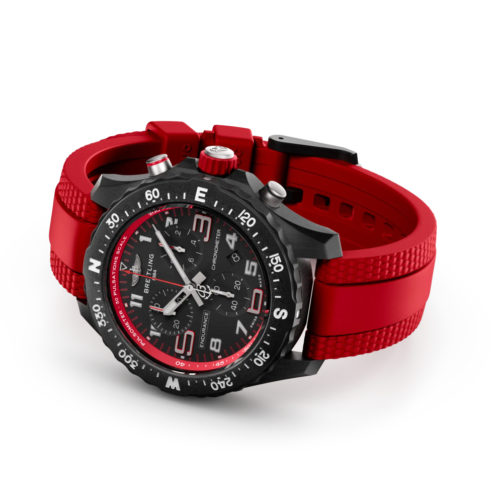 Professional Endurance Pro 38