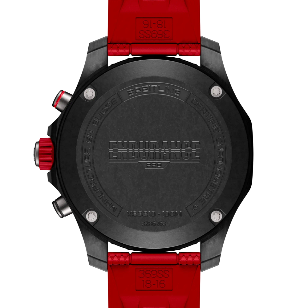 Professional Endurance Pro 38