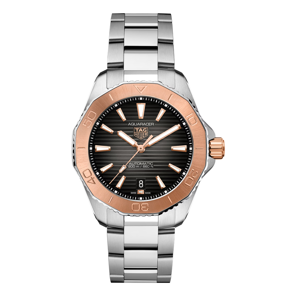 Aquaracer Professional 200 Date