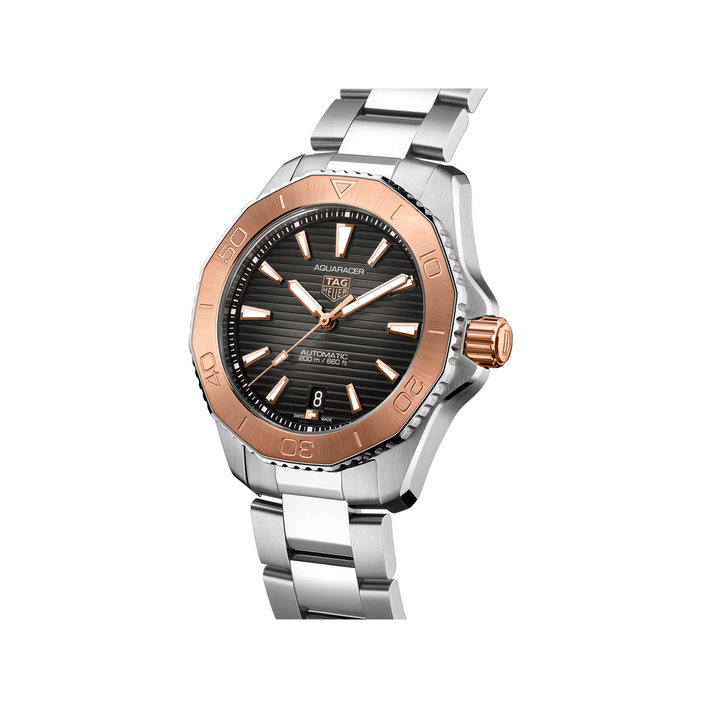 Aquaracer Professional 200 Date