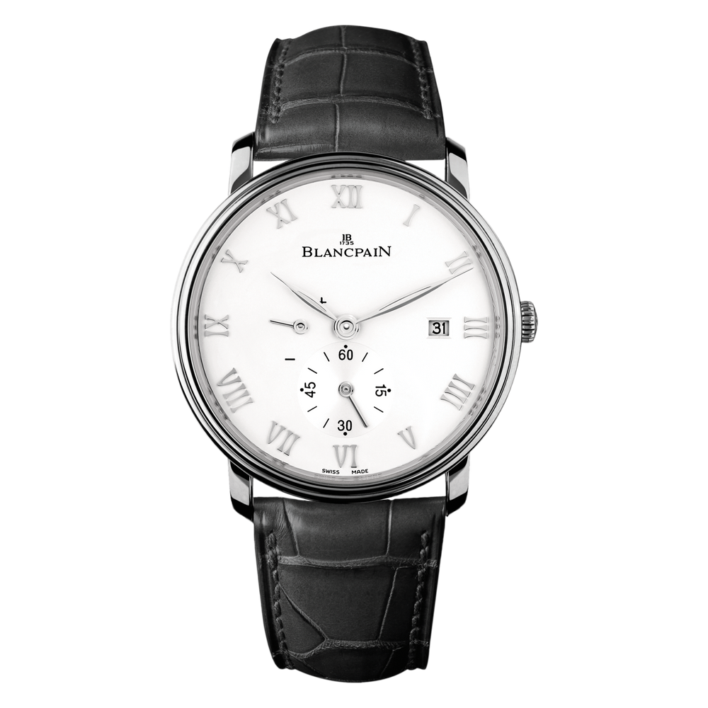 Villeret Ultraplate