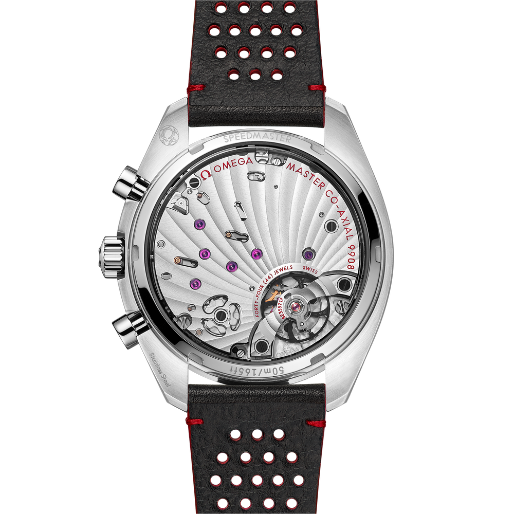Speedmaster Chronoscope 43 mm