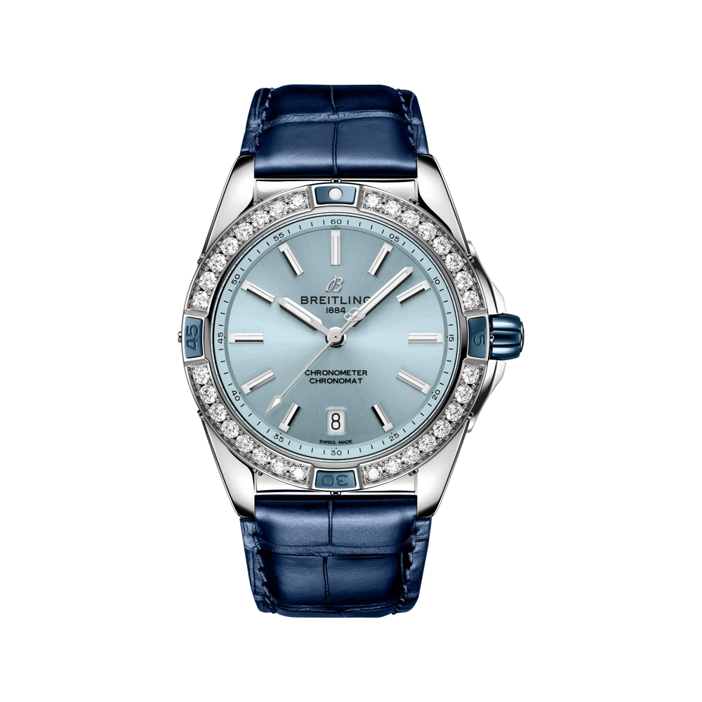 Super Chronomat Automatic 38