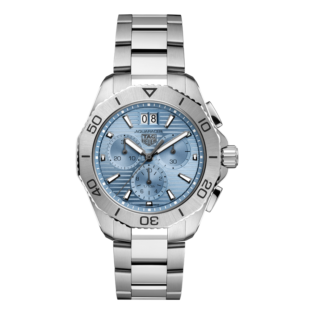 Aquaracer Professional 200 Date