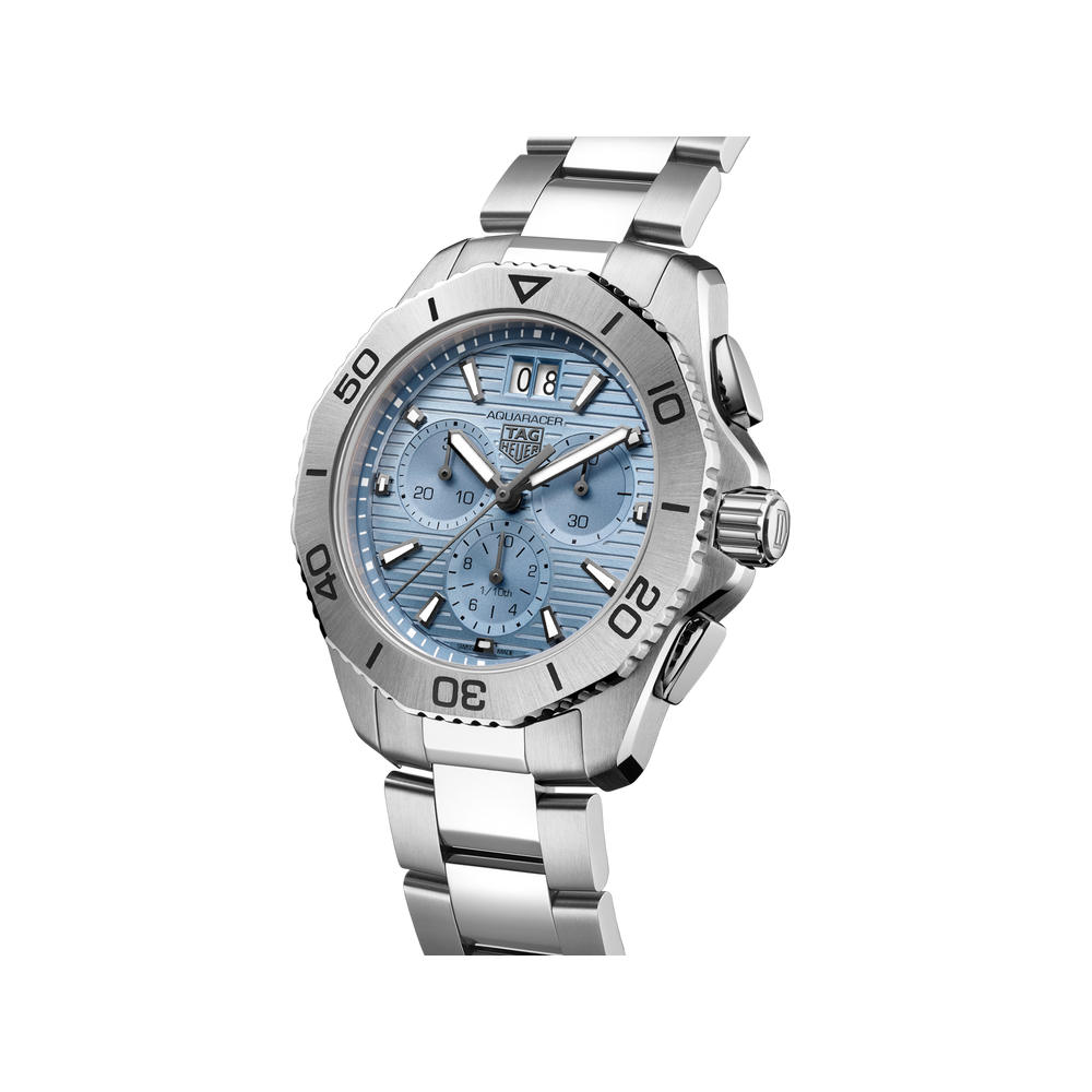 Aquaracer Professional 200 Date