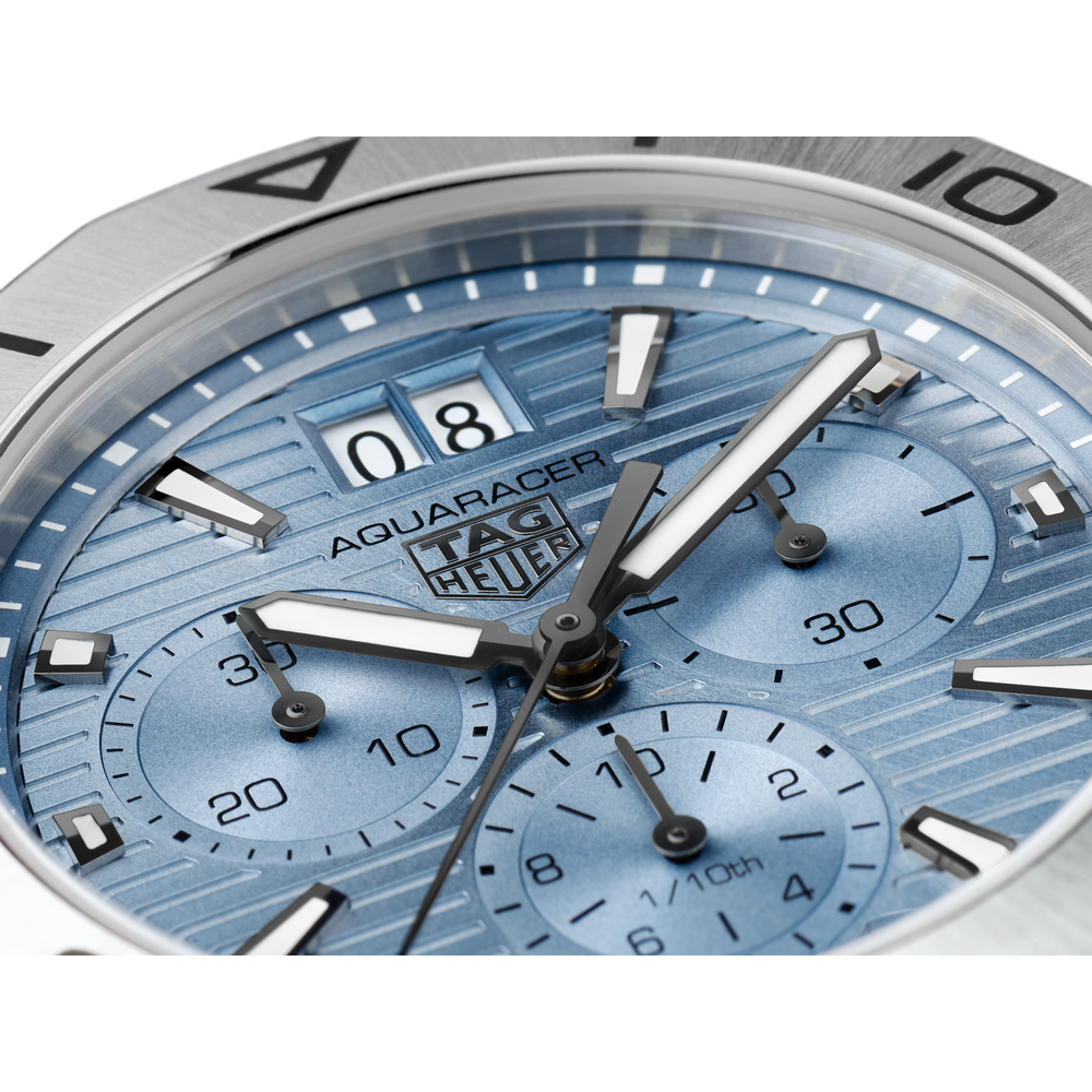 Aquaracer Professional 200 Date