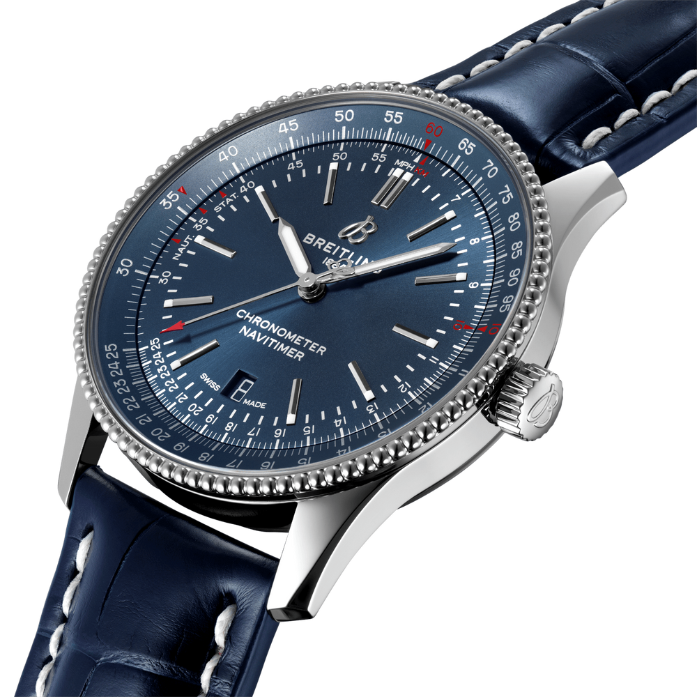 Navitimer Automatic 41