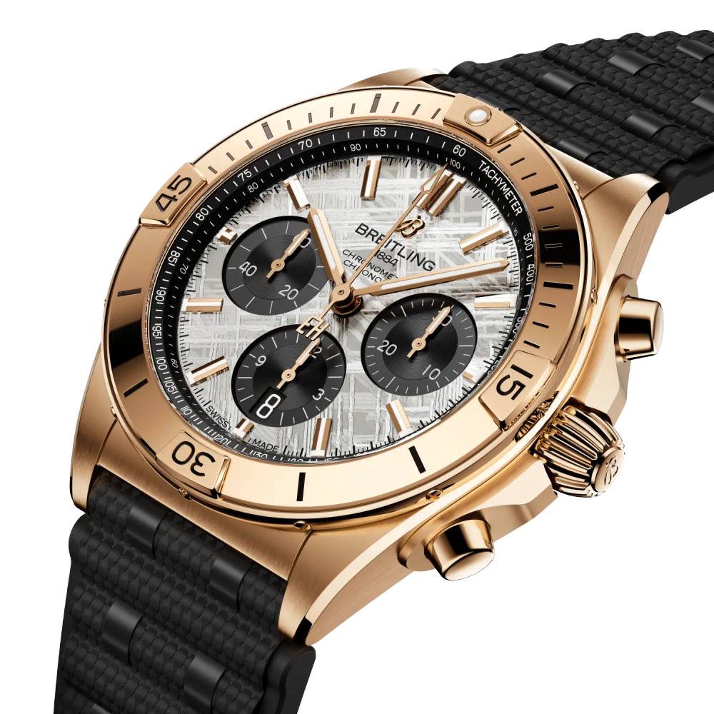 Chronomat B01 42 Erling Haaland