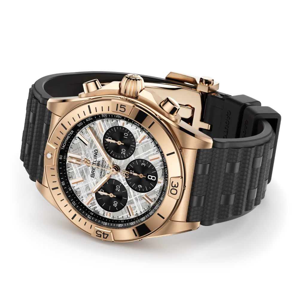 Chronomat B01 42 Erling Haaland