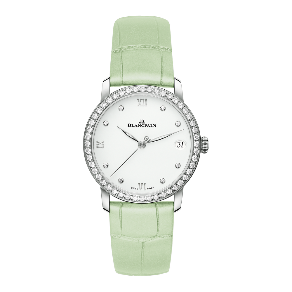 Villeret Women Date
