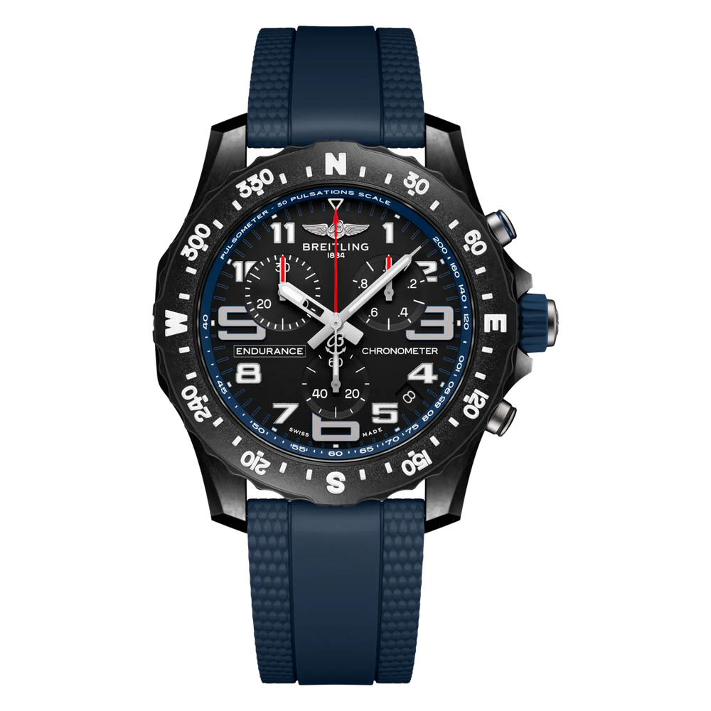 Professional Endurance Pro 44