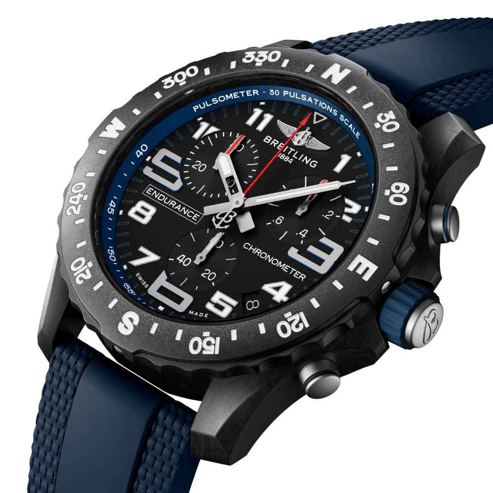 Professional Endurance Pro 44