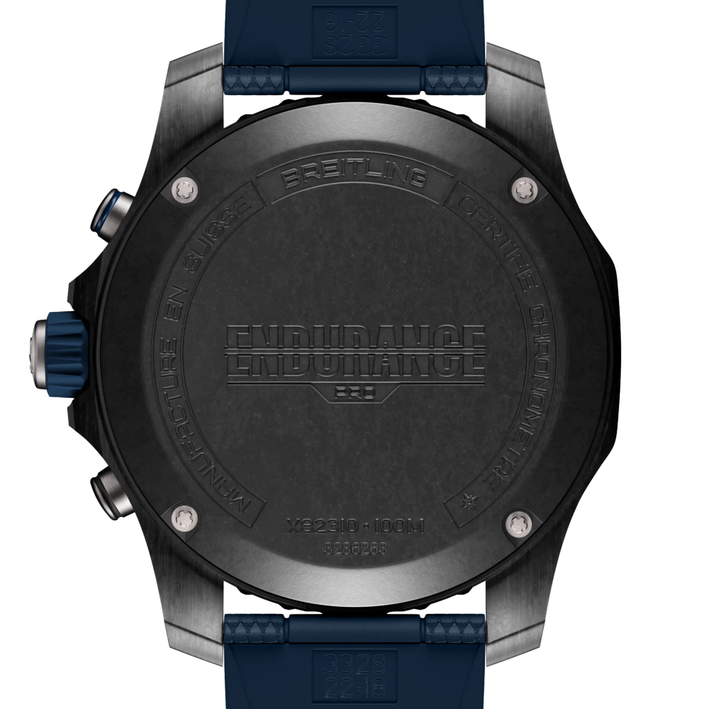 Professional Endurance Pro 44