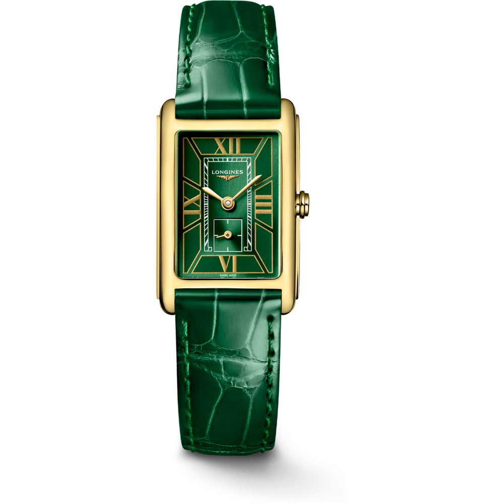 Longines Dolcevita
