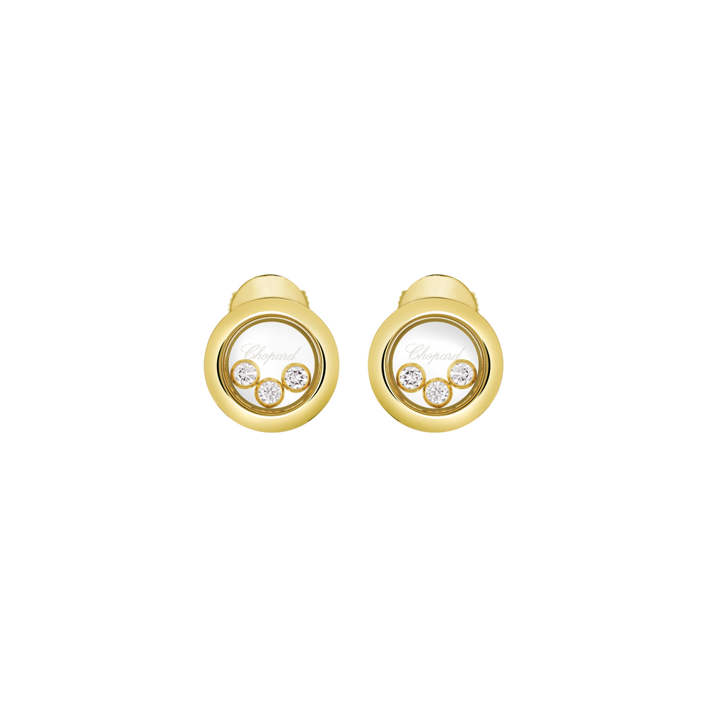 Happy Diamonds Icons