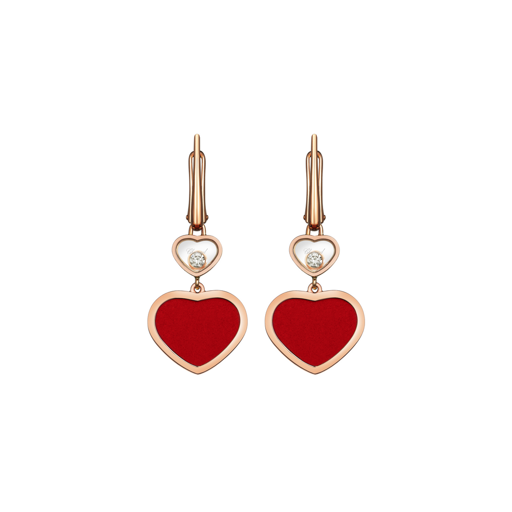 Happy Hearts