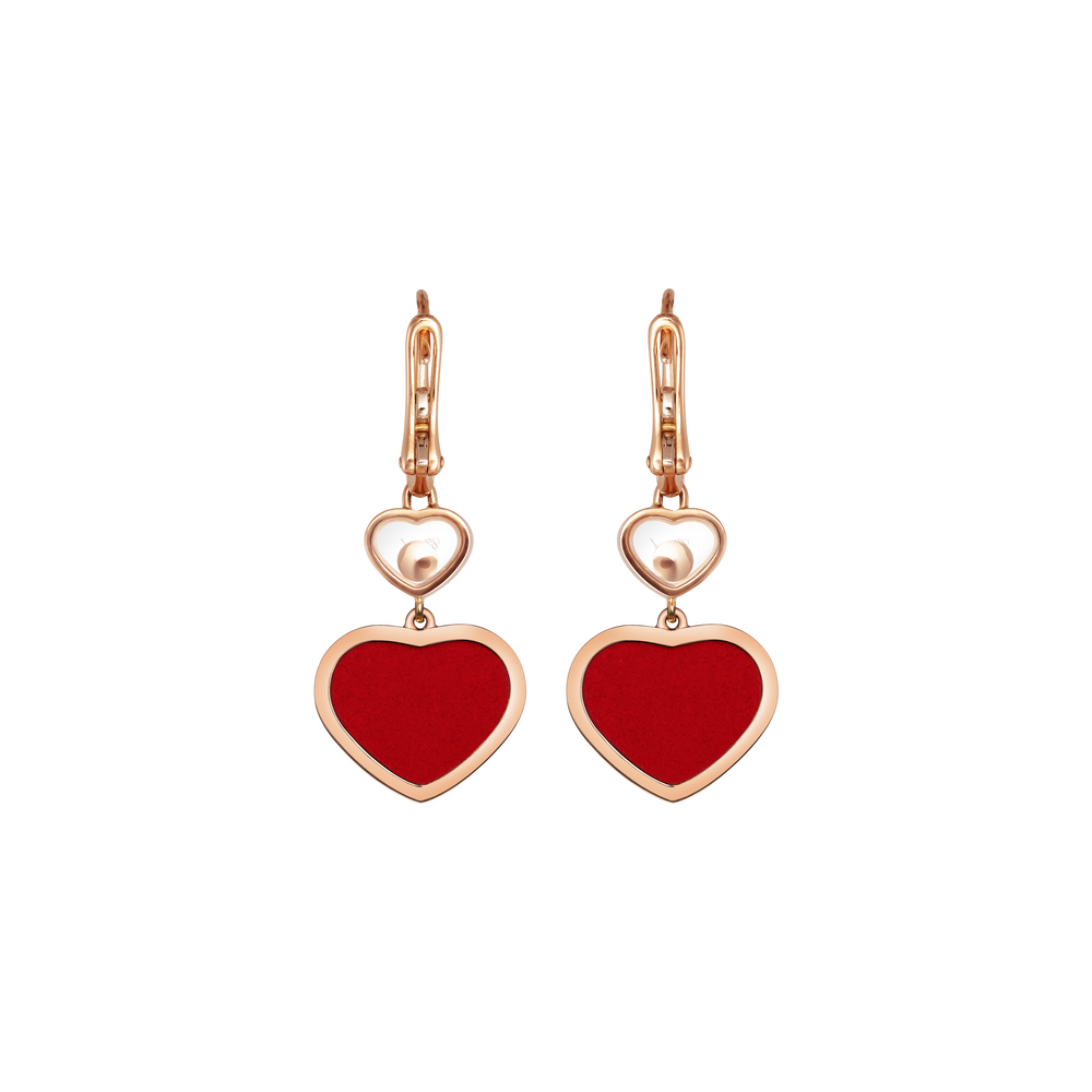 Happy Hearts