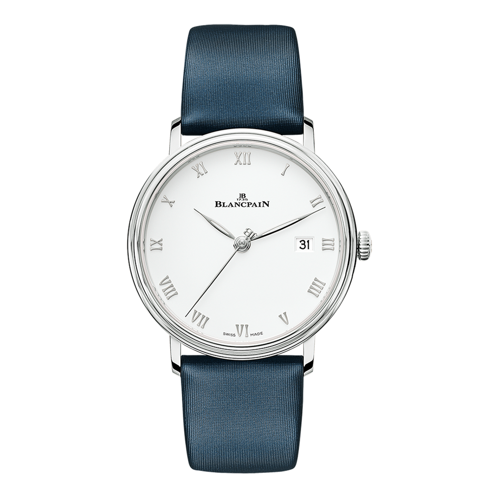 Villeret Ultraplate