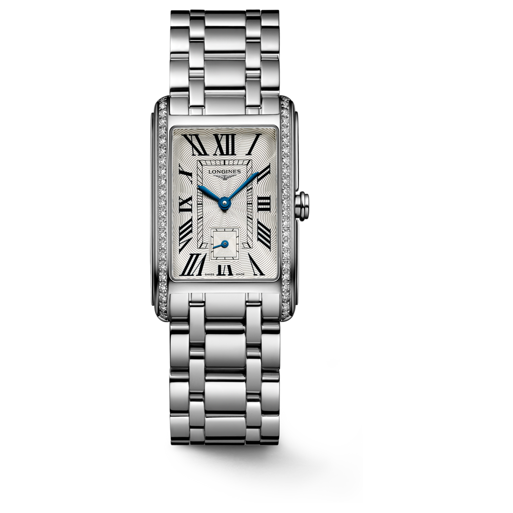Longines Dolcevita