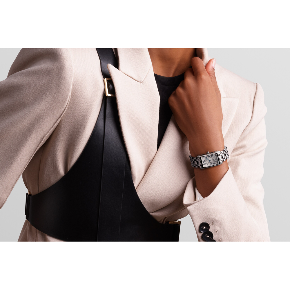 Longines Dolcevita