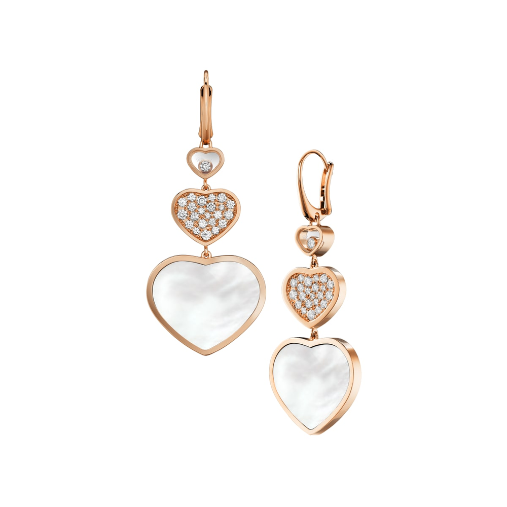 Happy Hearts