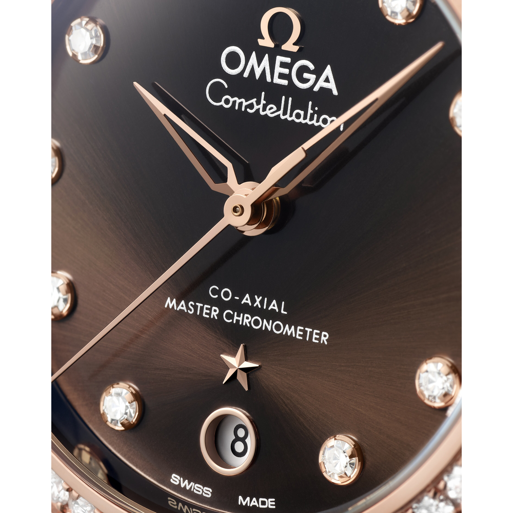 Constellation 36 mm