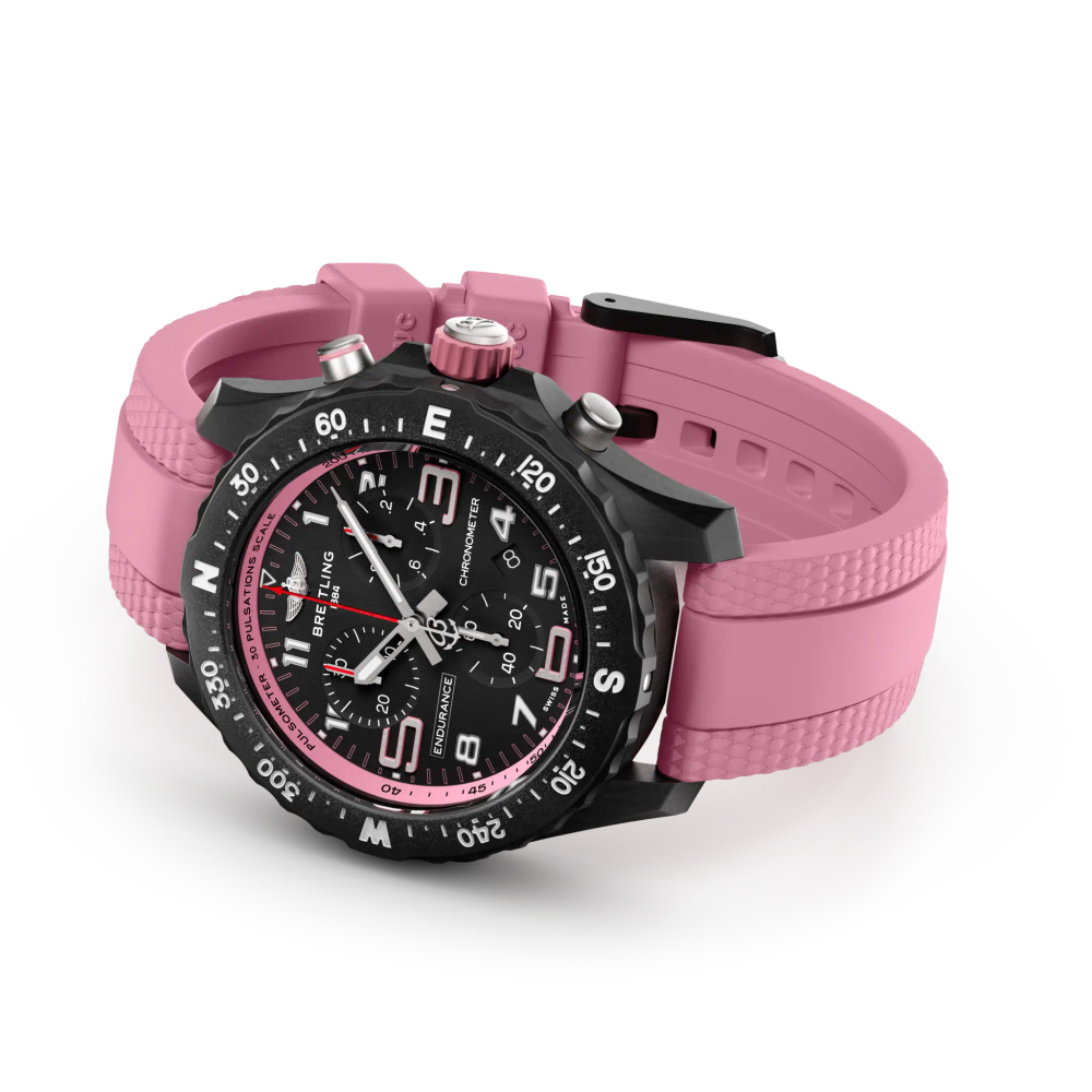 Professional Endurance Pro 38