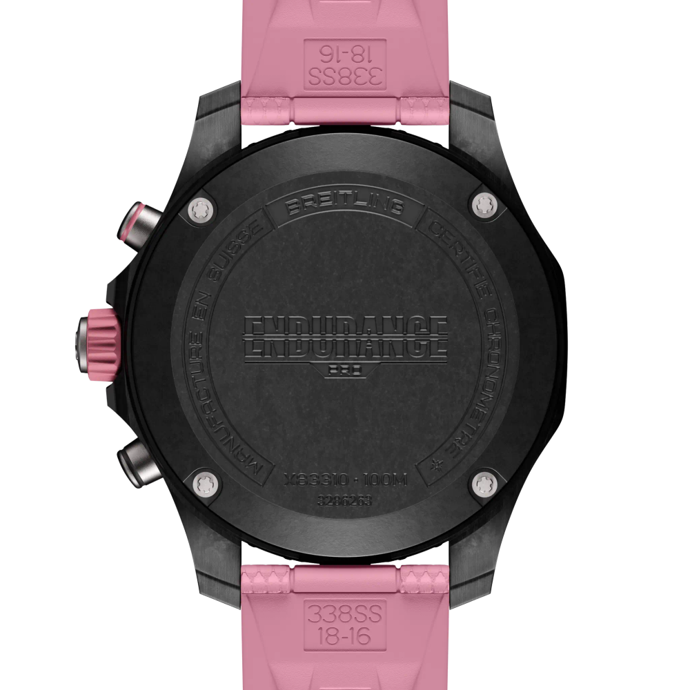 Professional Endurance Pro 38