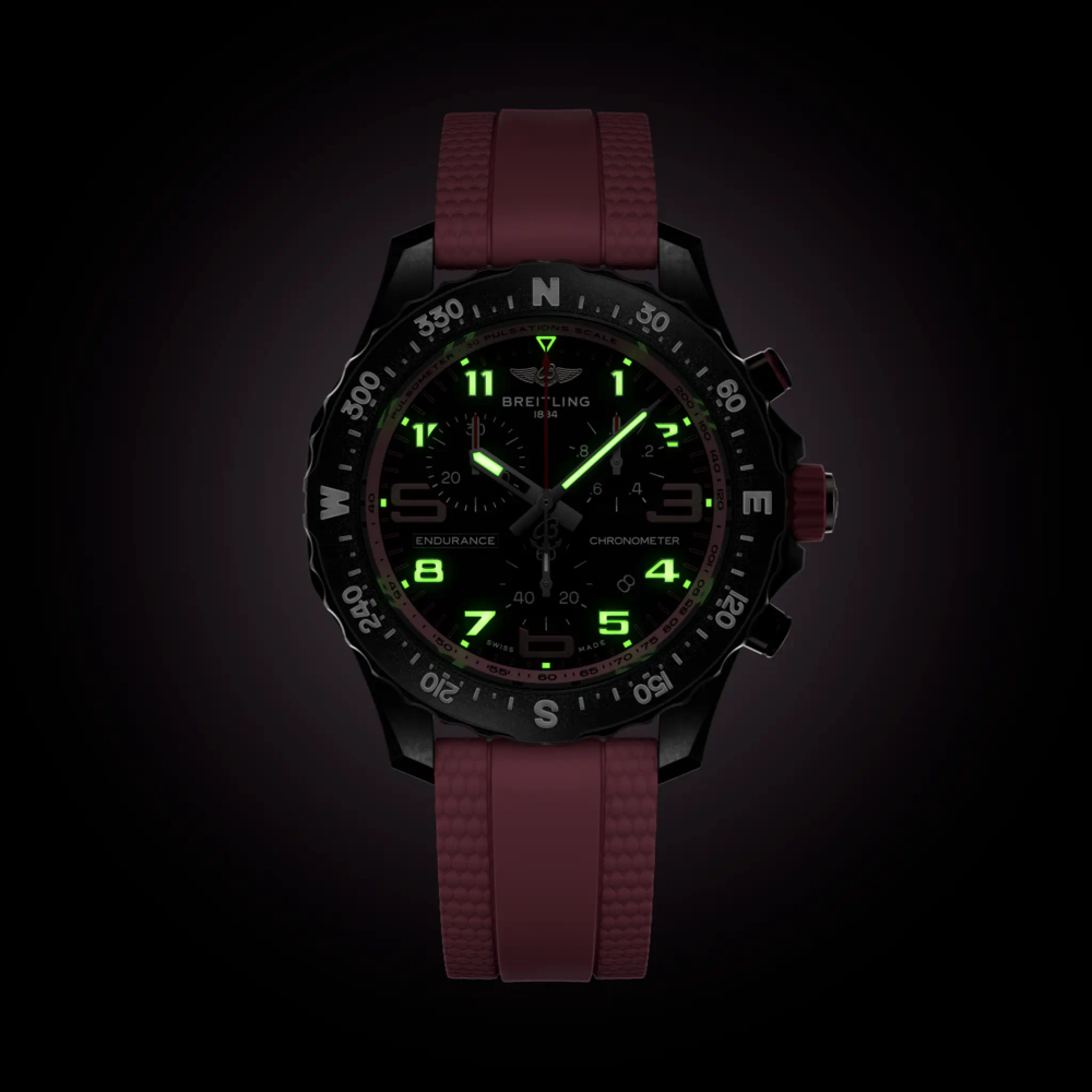 Professional Endurance Pro 38
