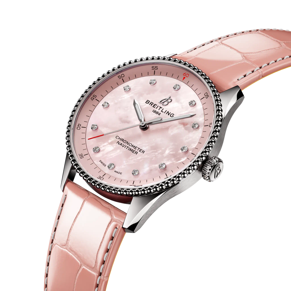 Navitimer 32