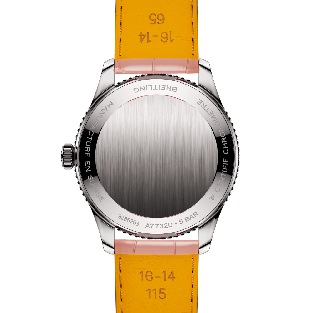 Navitimer 32
