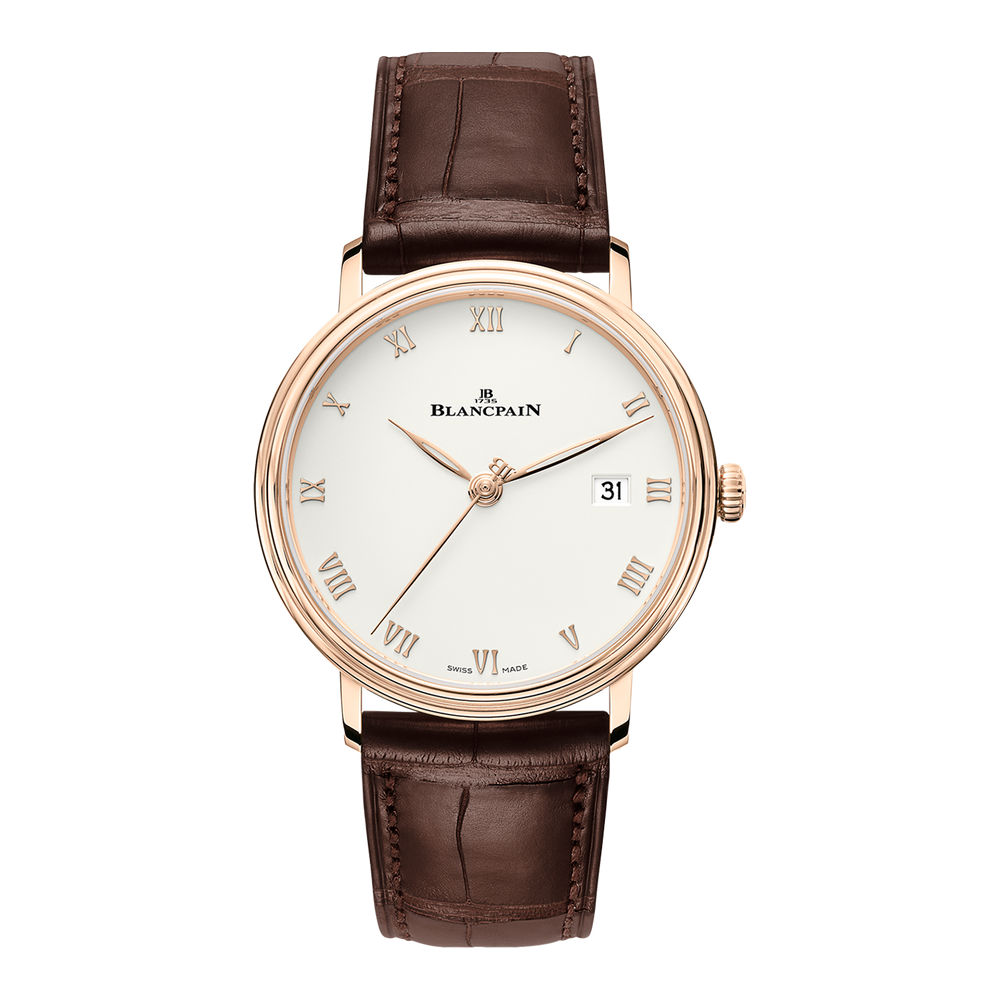 Villeret Ultraplate
