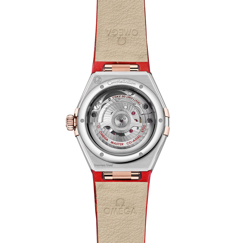 Constellation 29 mm